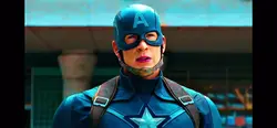 Captain America💀🔥