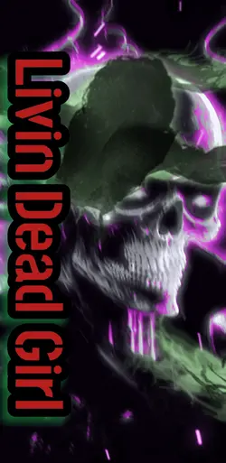 Livin Dead Girl 