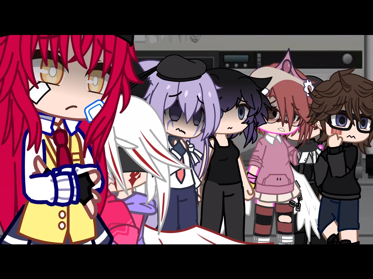 ⛓️🩸Vent🩸⛓️