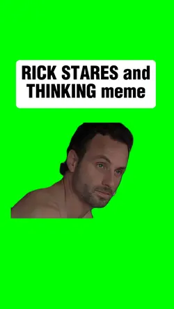 RICK STARES meme