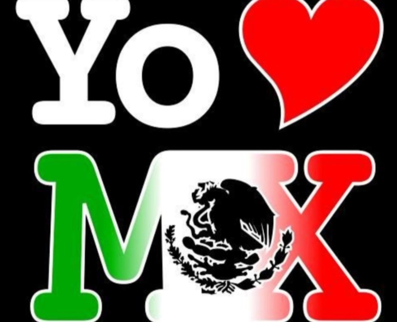 Viva México!!! 