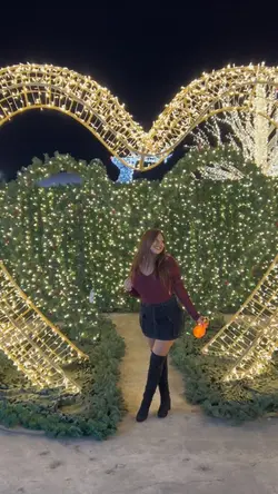Christmas 4K