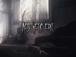 tlou aesthetic