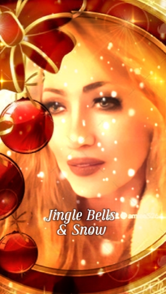 Jingle Bells & Snow 
