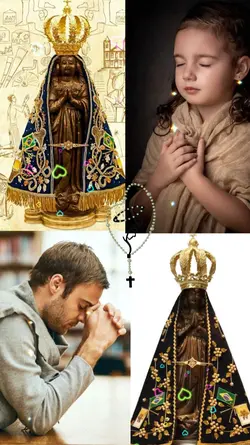 senhora Aparecida 