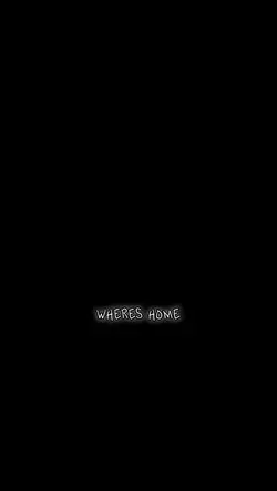 Take me home