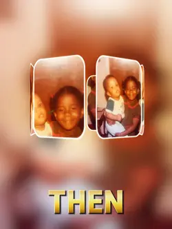 Then and Now