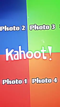 Cool kahoot edit