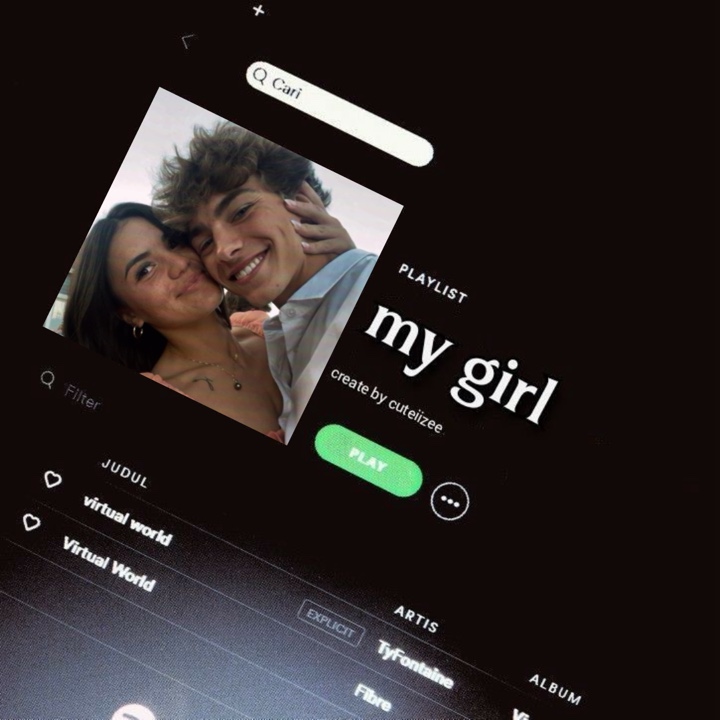 Foto de pareja 🤳