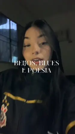 beijos blues