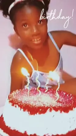 Aniversário 