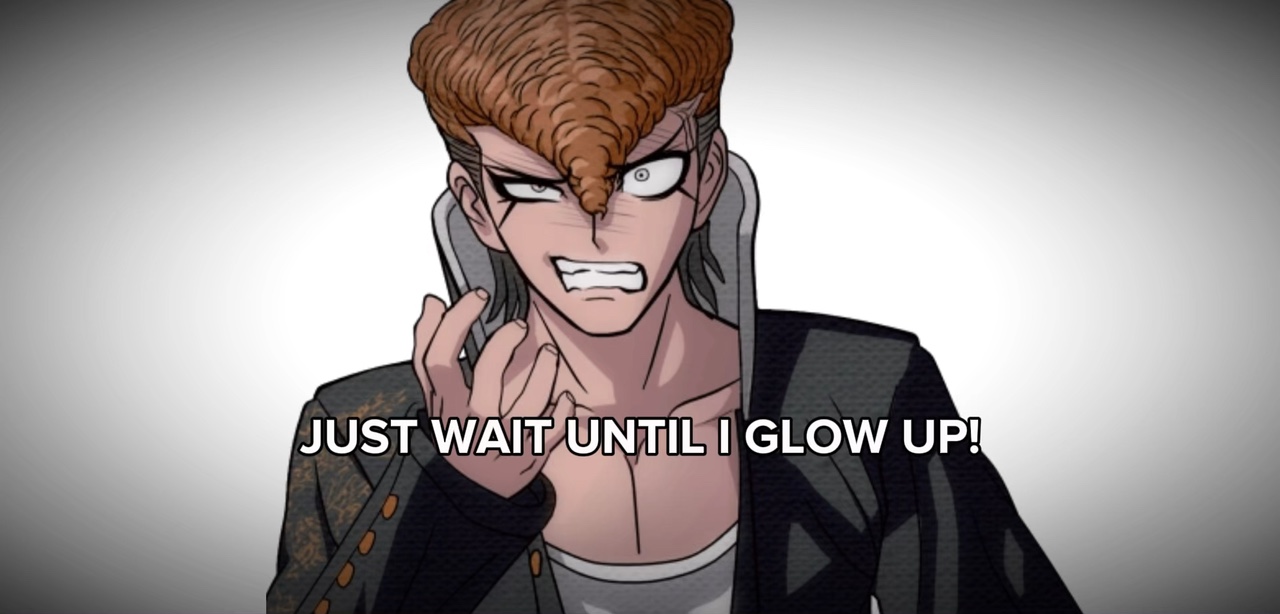 Mondo butter like a 