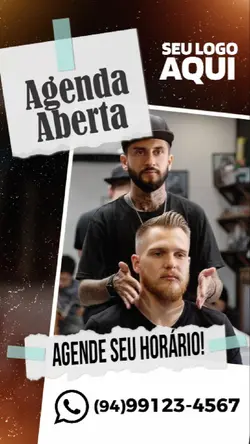 BARBEARIA