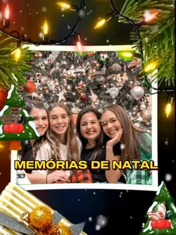 Cartões de Natal 