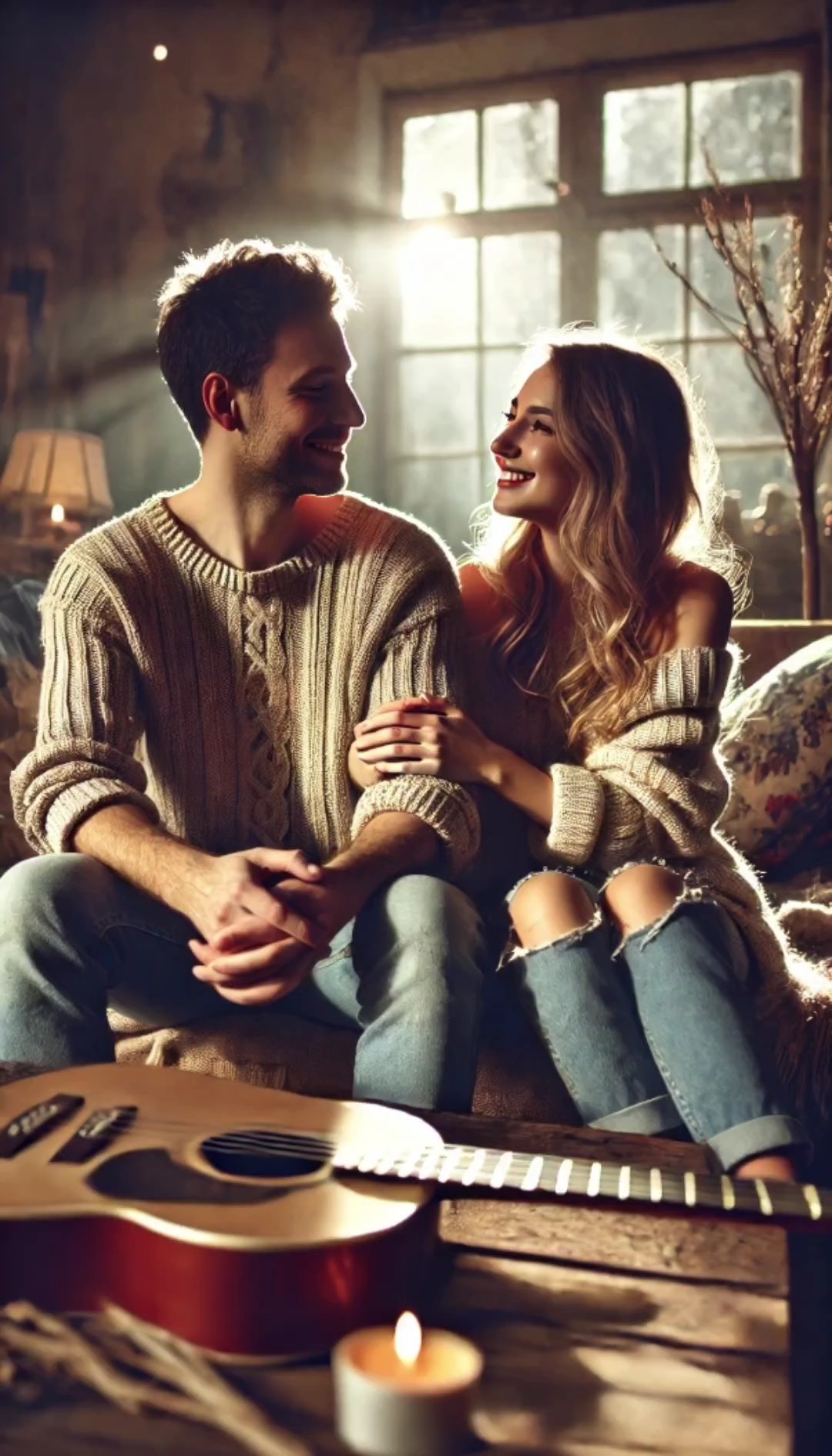 Loving Someone 