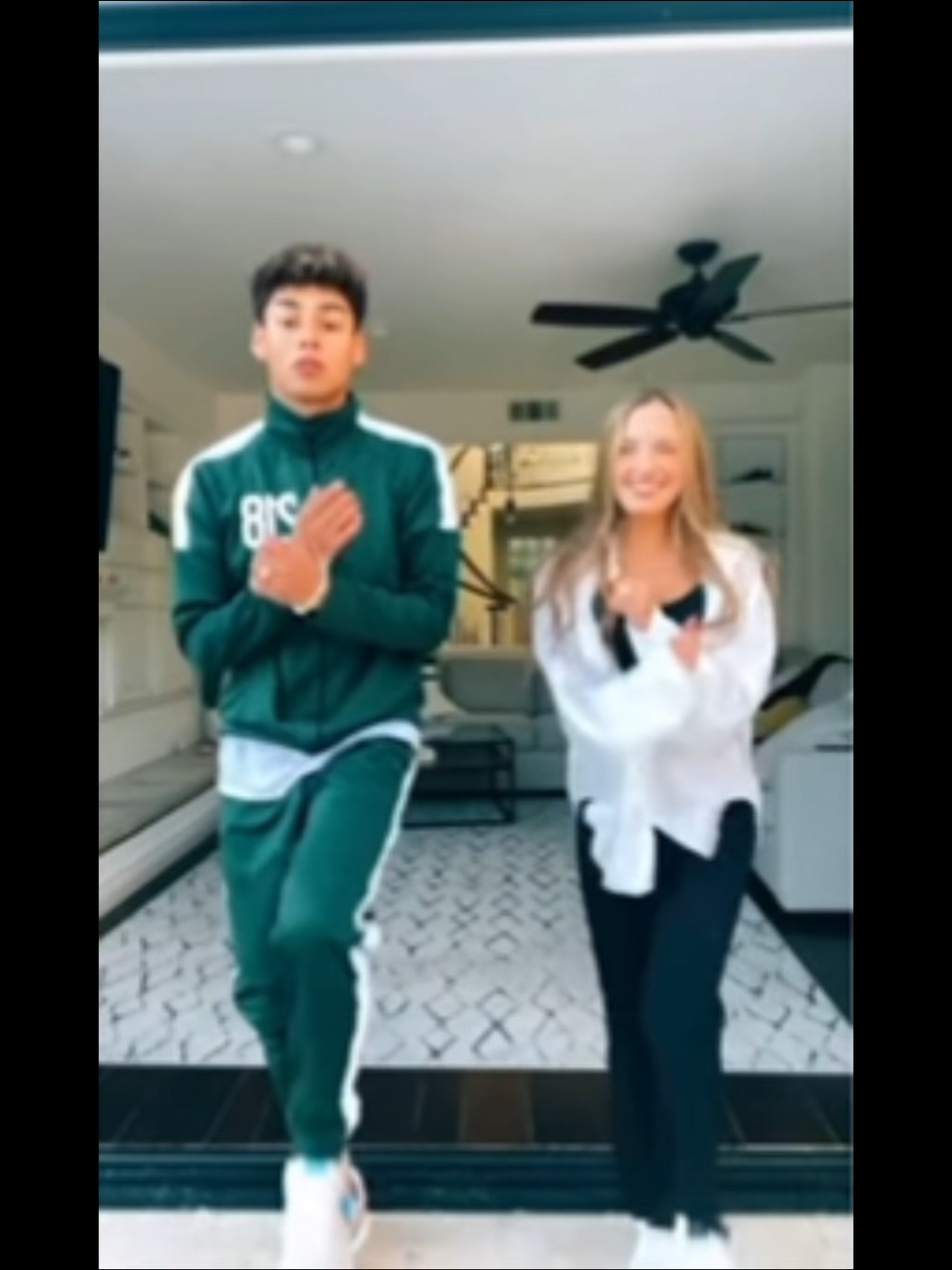 🧸old Landrew or new💋