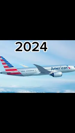 American Airlines 