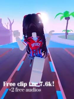 Free clip!
