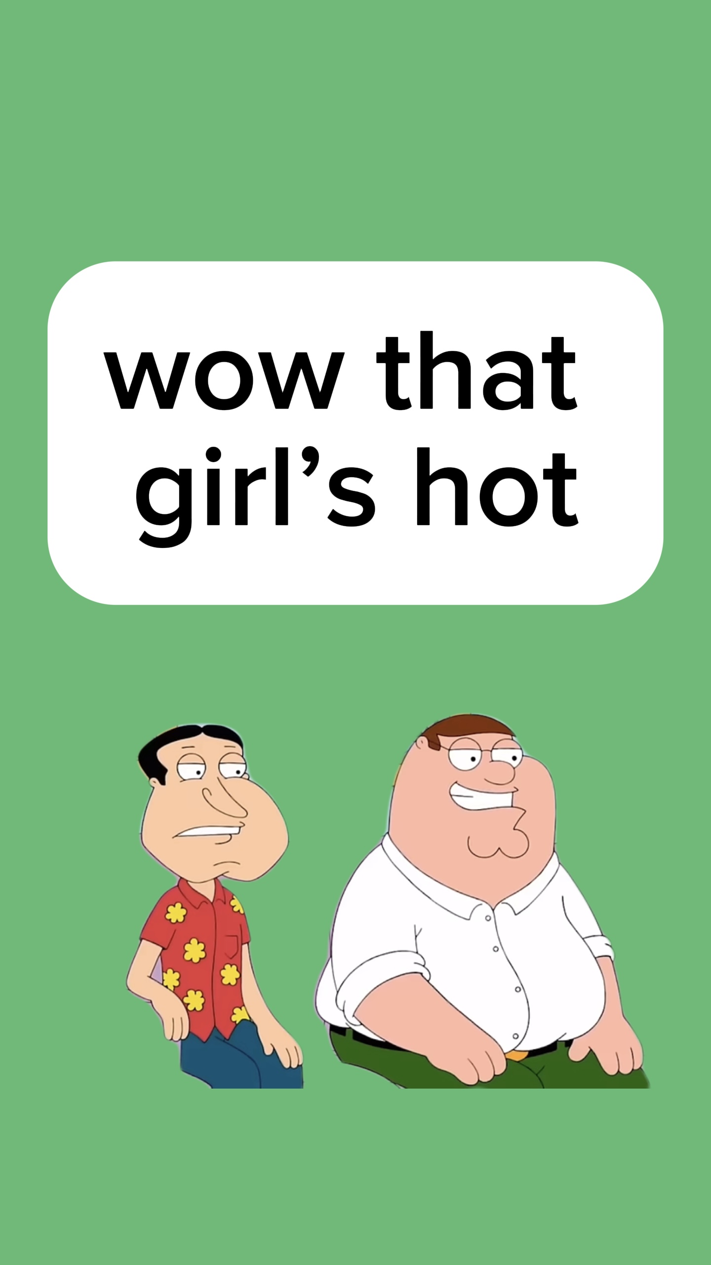 wow thats a girl