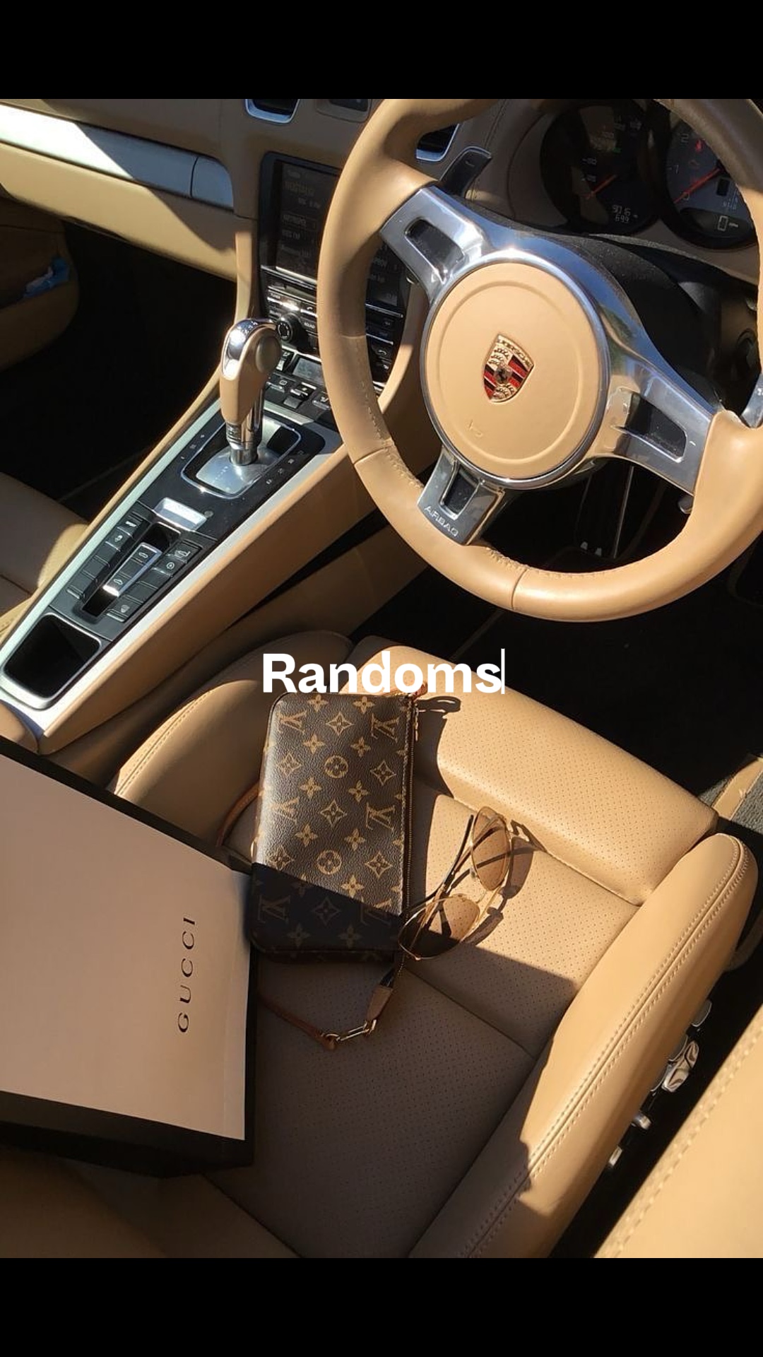 Randoms