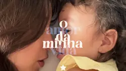 amor da minha vida