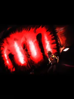 Saitama x freeze tem