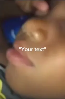 POV:you breath stank