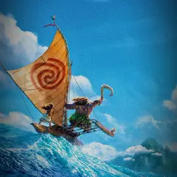 Moana