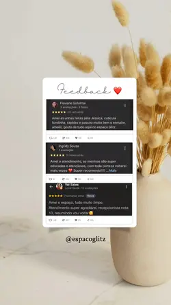 Feedback