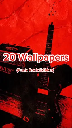 Punk Rock Wallpapers