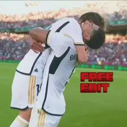 Modric x Bellingham🥹