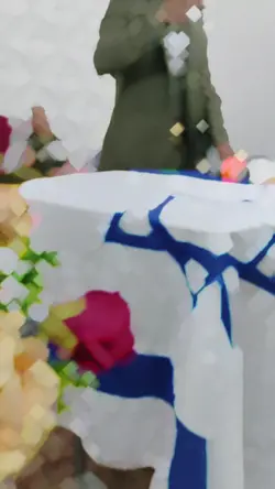 Culto de missões