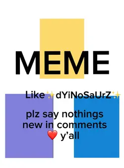 Like ✨dYiNoSaUrZ✨