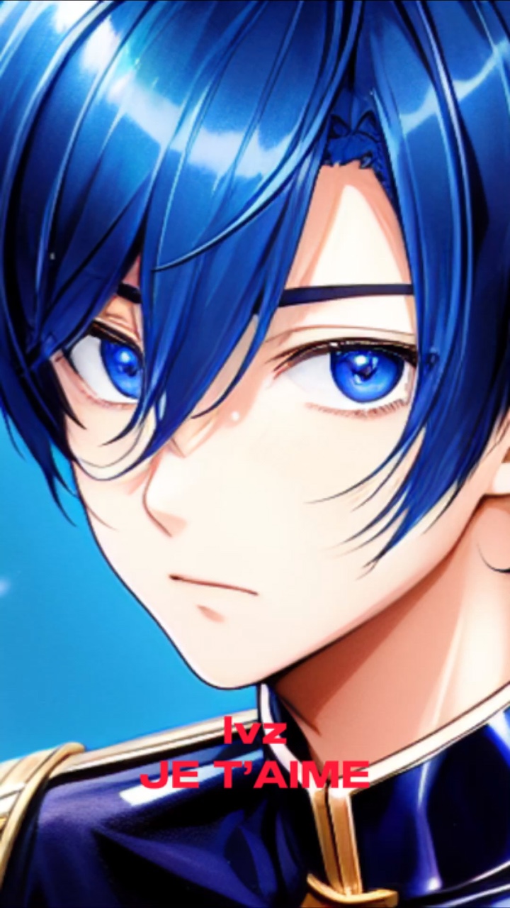 lvz - JE T’AIME