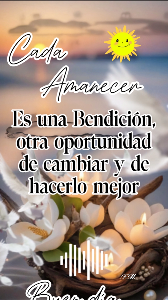 Cada Amanecer