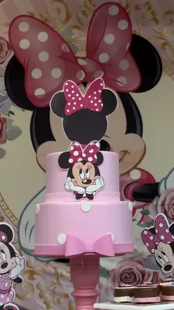 Aniversário infantil