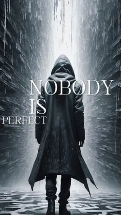 Nobody’s perfect 
