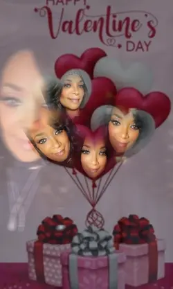 happy Valentine's da