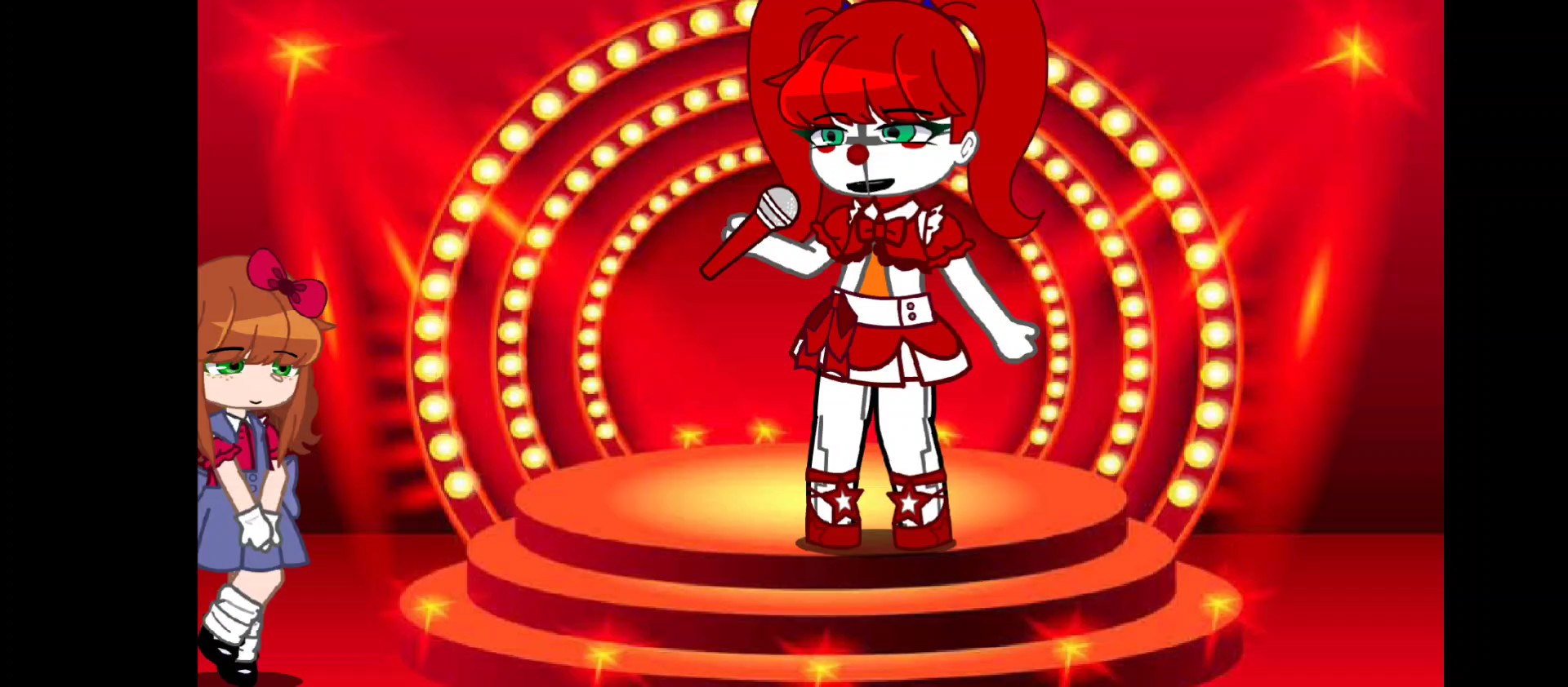 Elizabeth Voice line
