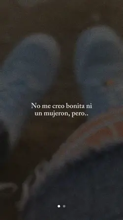 Solo soy Yo