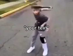 Baseball trickshot 
