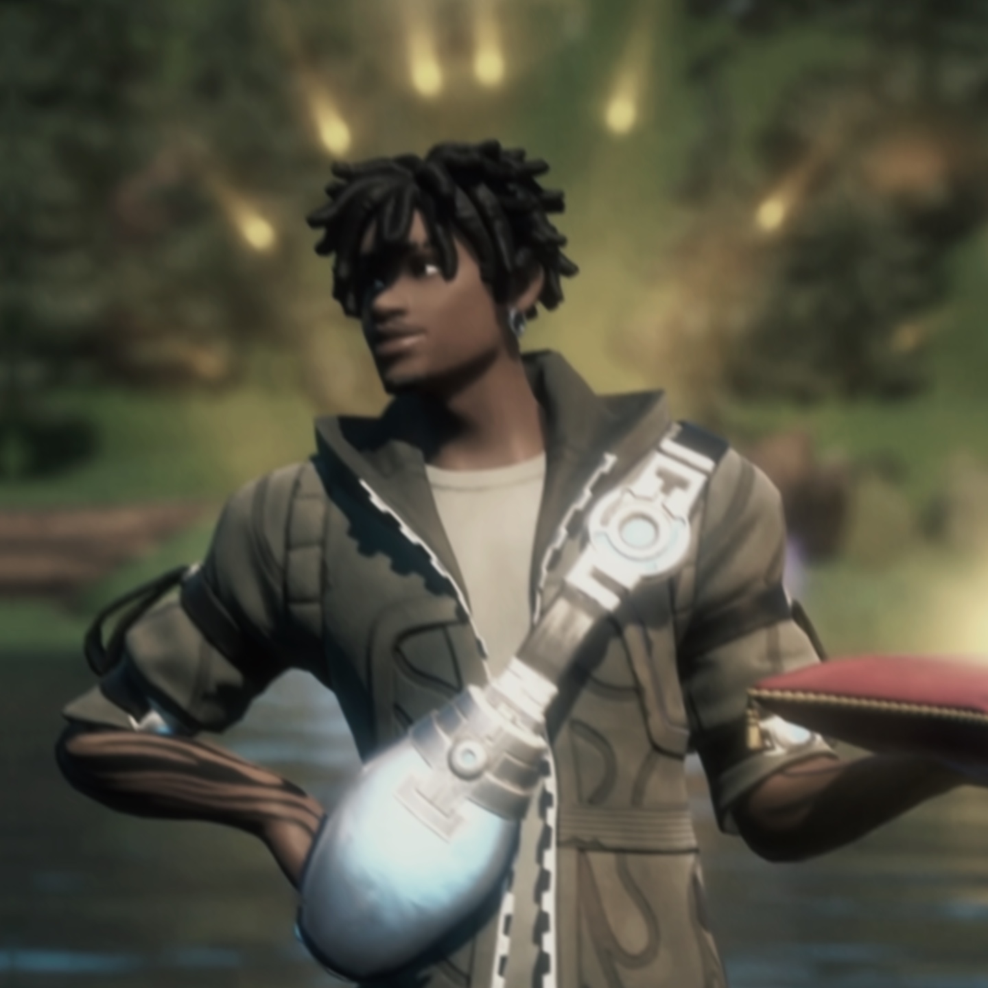 hear me out….