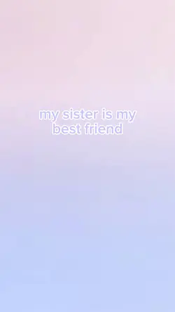 sisters 👯‍♀️ 