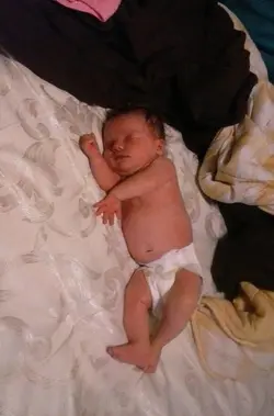 Happy Birthday Niece