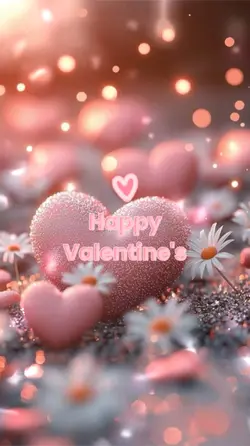 Happy Valentine’s 