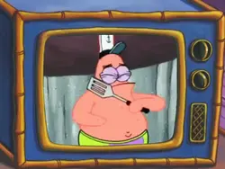 spongebob edit