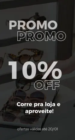 PROMO LOJAS