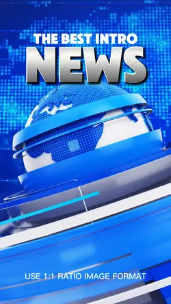 NEWS BEST INTRO🏆