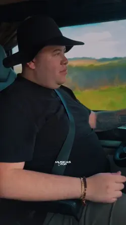 Nas curva da estrada