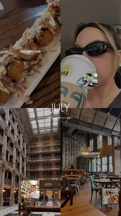 July dump
